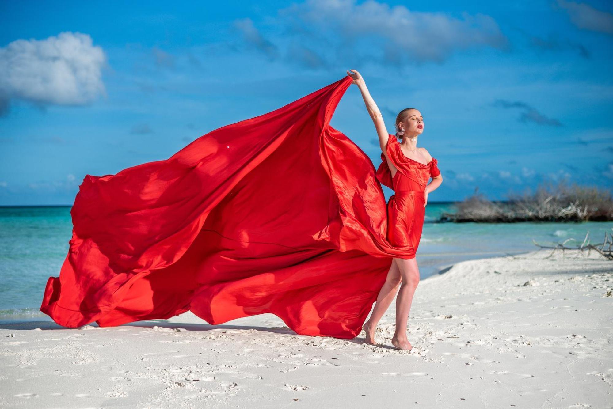 Summer Vibes Beach Front Rasdhoo エクステリア 写真
