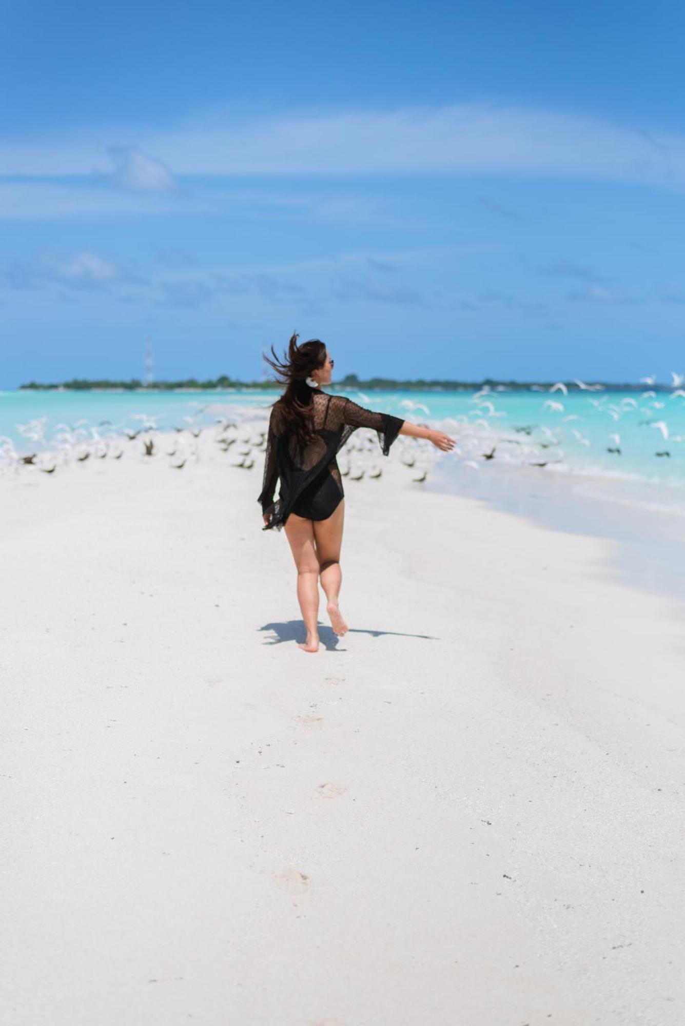 Summer Vibes Beach Front Rasdhoo エクステリア 写真